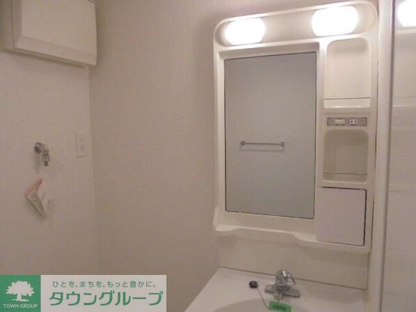 LUMIERE南品川Aの物件内観写真